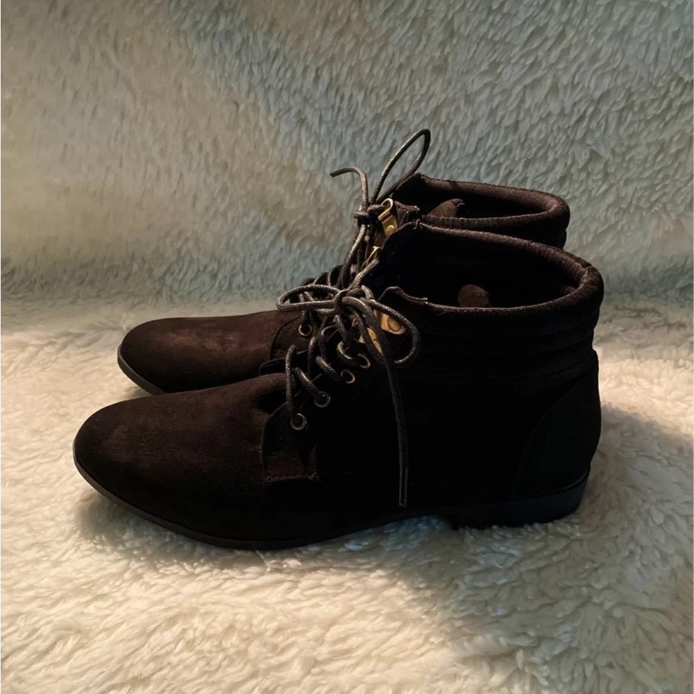 Forever 21 Boots